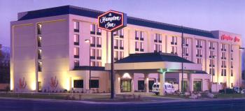Hampton Inn